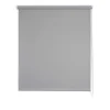 Store Enrouleur Occultant Blackout - Easydeco - Gris - 100 x 190 cm