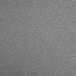 Store enrouleur occultant gris anthracite tissu double face l.60 x H.190cm Madeco