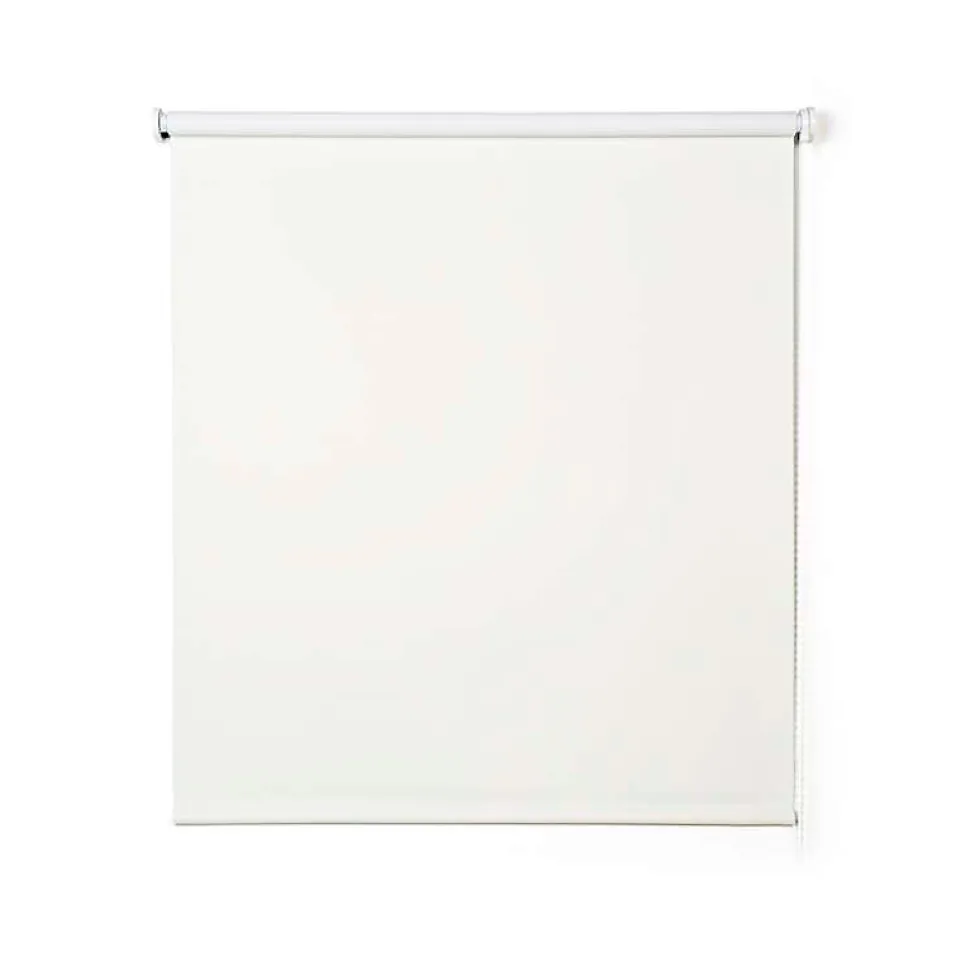 Store Enrouleur Occultant Écru 80 x 250 cm