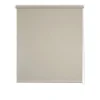 Store Enrouleur Occultant Blackout - Easydeco - Beige - 110 x 190 cm