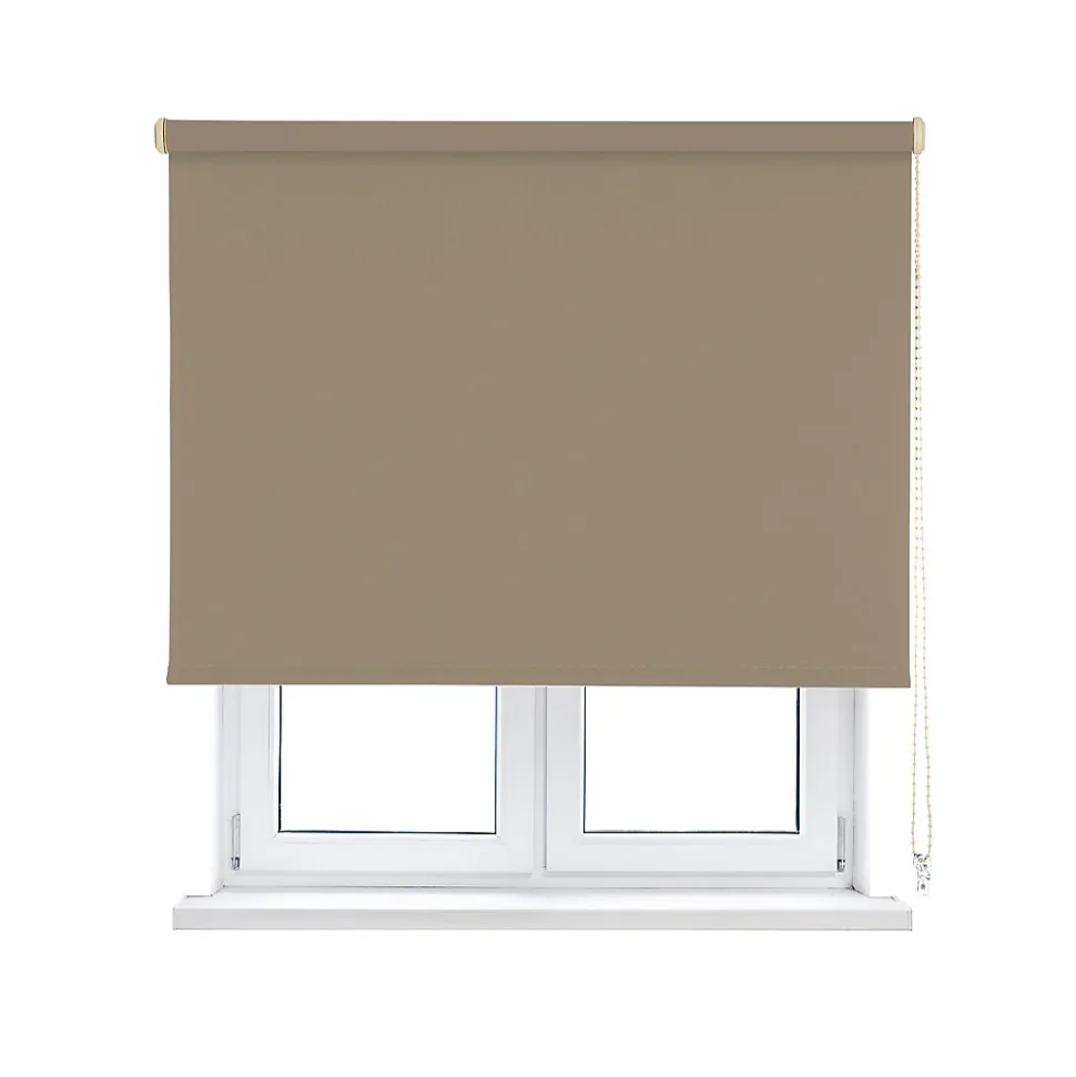 Store Enrouleur Occultant Desert 200 X 250cm , Viewtex