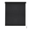 Store enrouleur occultant noir H.190 x l.180cm Madeco