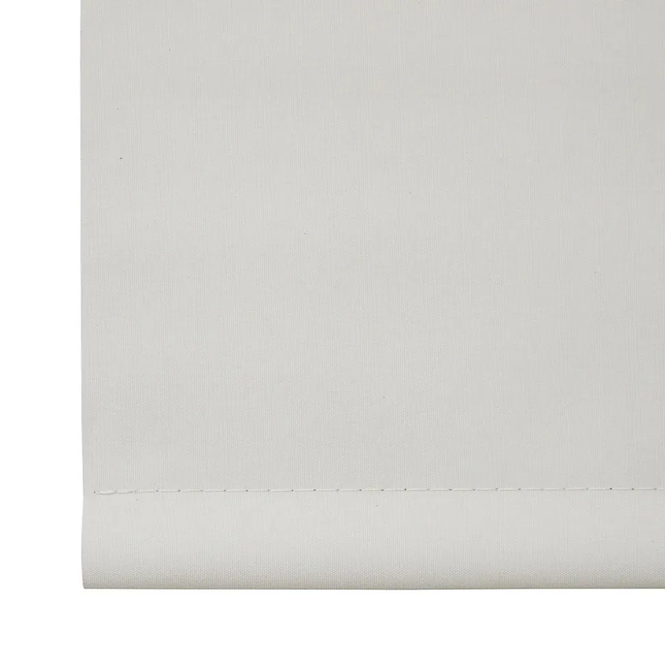 Store enrouleur occultant Boreas ivoire l.60 x H.240cm Colours