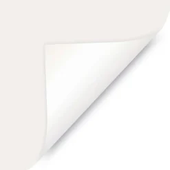 Store Enrouleur Occultant sans perçage EasyFix Écru 45 x 180 cm