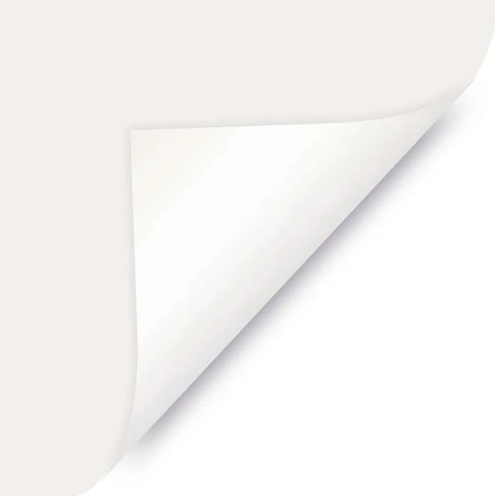 Store Enrouleur Occultant sans perçage EasyFix Écru 45 x 180 cm
