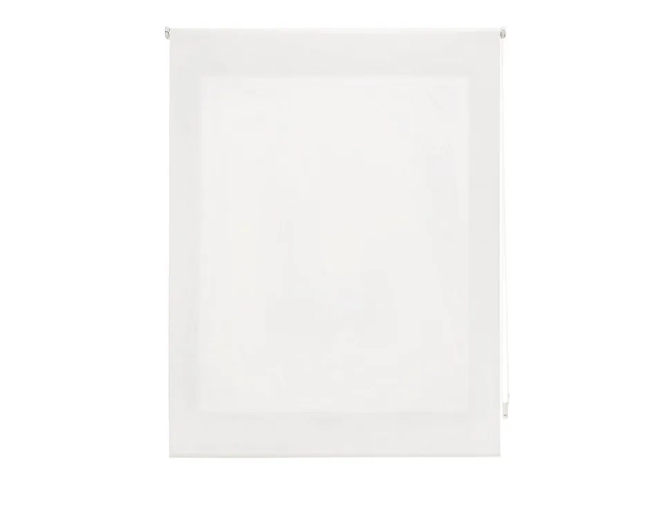 Store enrouleur Polyester Translucide 180x250