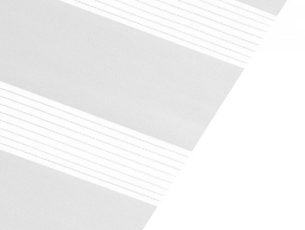 Store enrouleur Polyester Translucide 160x250