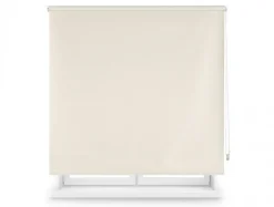 Store enrouleur Polyester Translucide 90x175