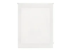 Store enrouleur Polyester Translucide 160x175