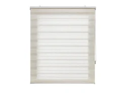 Store enrouleur Polyester Translucide 120x180