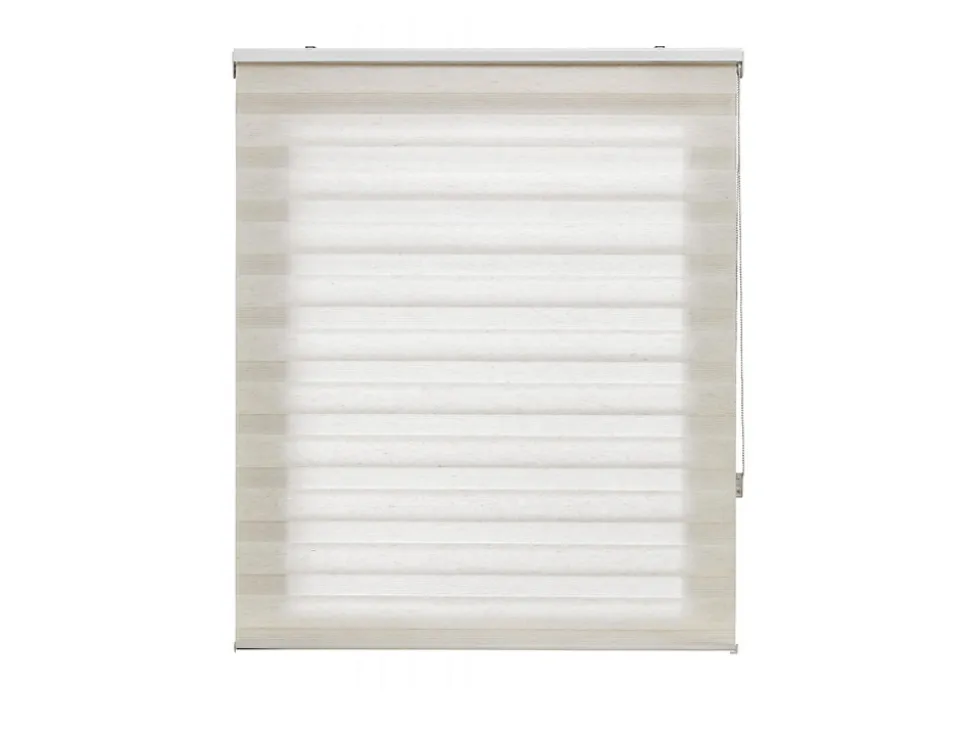 Store enrouleur Polyester Translucide 120x180