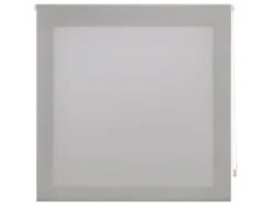 Store enrouleur Polyester Translucide 140x250