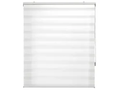 Store enrouleur Polyester Translucide 140x180