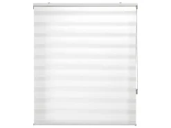 Store enrouleur Polyester Translucide 140x180