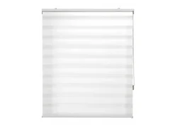 Store enrouleur Polyester Translucide 120x250