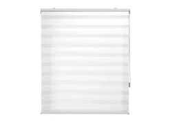 Store enrouleur Polyester Translucide 120x250