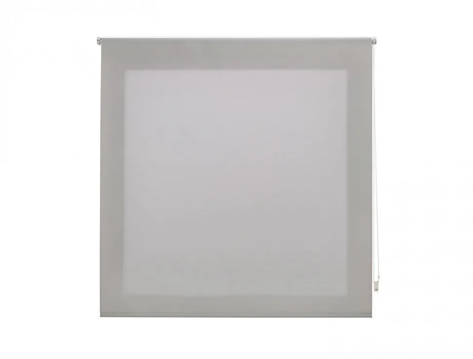 Store enrouleur Polyester Translucide 90x175