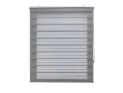 Store enrouleur Polyester Translucide 160x250