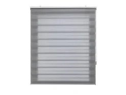 Store enrouleur Polyester Translucide 160x250