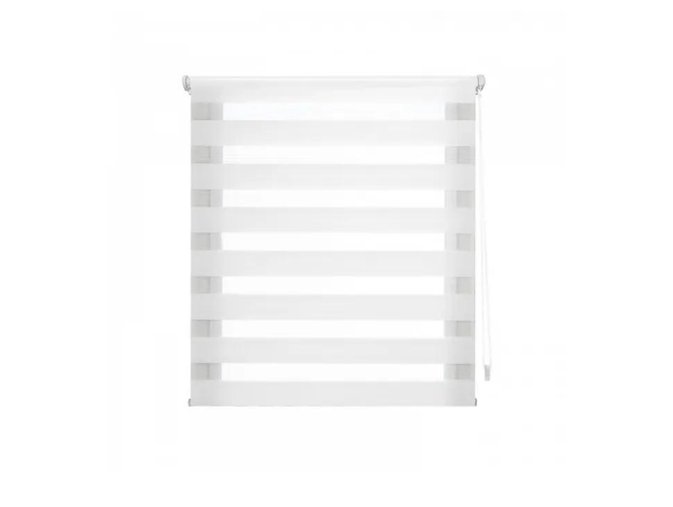 Store enrouleur Polyester Translucide 140x180