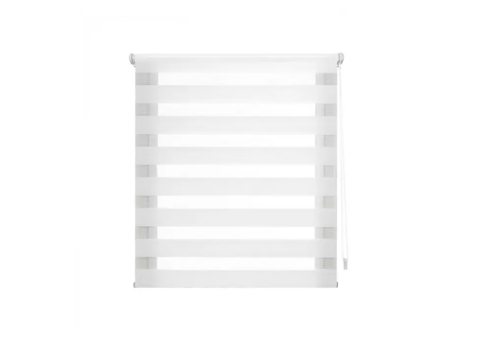 Store enrouleur Polyester Translucide 140x180