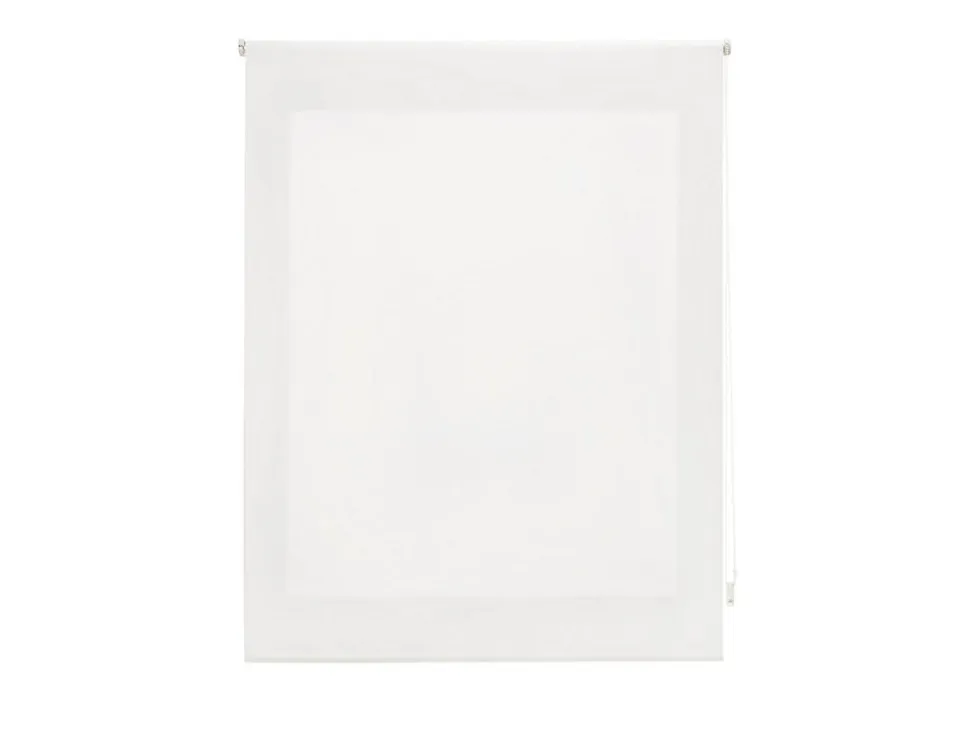 Store enrouleur Polyester Translucide 140x250
