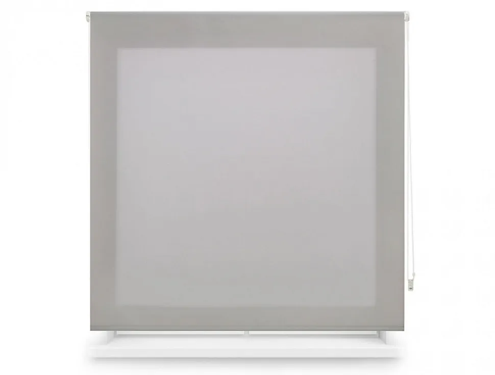 Store enrouleur Polyester Translucide 140x175
