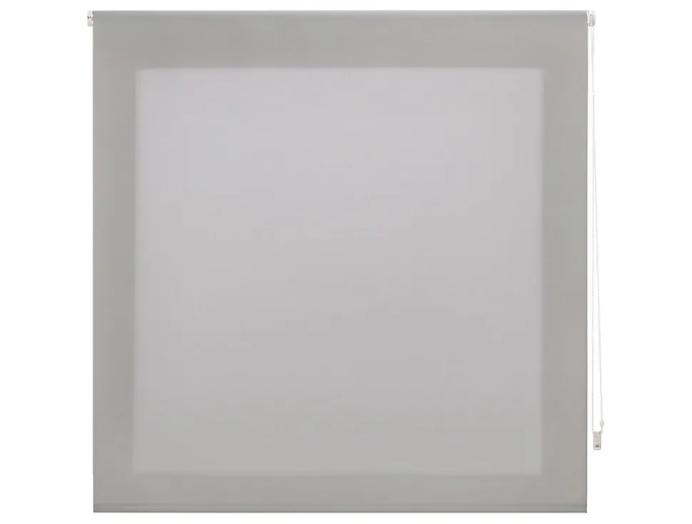 Store enrouleur Polyester Translucide 150x175