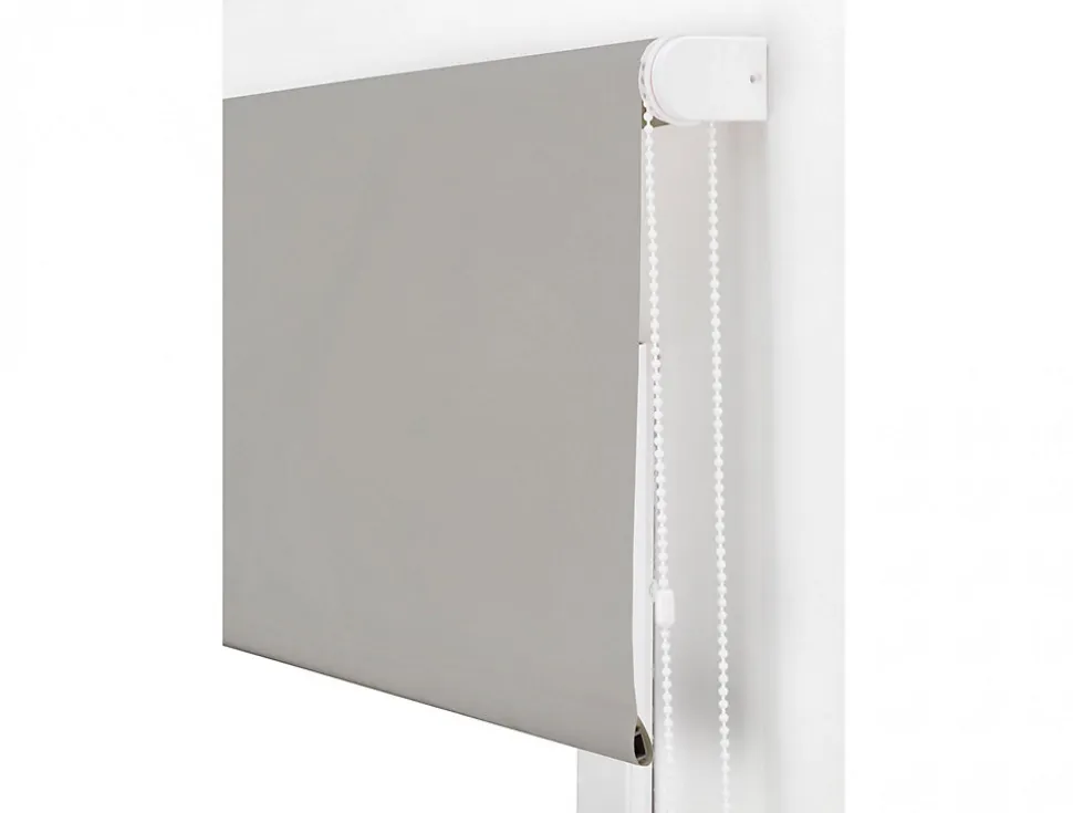 Store enrouleur Polyester Translucide 150x175