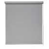 Store enrouleur screen 5% - 135 x 250 grisis clair