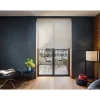 Store Enrouleur Screen - Easydeco - Beige - 155 x 250 cm