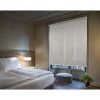 Store Enrouleur Screen - Easydeco - Blanc - 95 x 250 cm