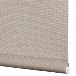 Store Enrouleur Screen Degré d'ouverture 10% Pebble 135 X 250cm , Viewtex