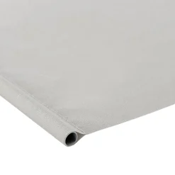 Store enrouleur tamisant sans perçage Halo 2 gris perle l.40 x H.140cm Goodhome