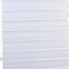 Store enrouleur tamisant double face sans blanc Helloshop26