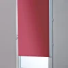 Store enrouleur tamisant (80x190 cm - Rouge)