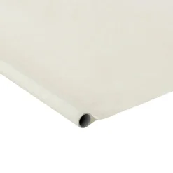 Store enrouleur tamisant sans perçage Halo 2 blanc cassé l.40 x H.140cm Goodhome