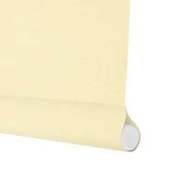 Store enrouleur tamisant Shape Ivoire 135 X 250cm , Viewtex