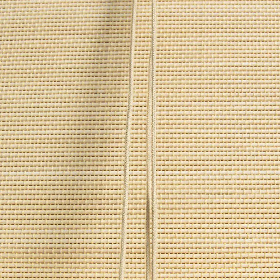Store enrouleur tamisant sans perçage Akapa beige l.160 x H.180cm Goodhome