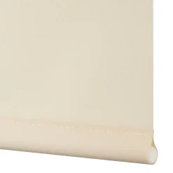 Store Enrouleur Tamisant Ivoire 120 X 250 , Viewtex