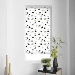 Store enrouleur tamisant NY Cuivre - 60 x 90 Douceur d'Intérieur