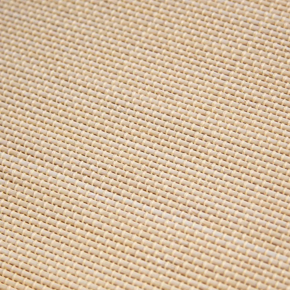 Store enrouleur tamisant sans perçage Akapa beige l.180 x H.180cm Goodhome