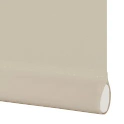 Store Enrouleur Tamisant Chela Beige 105x250 , Viewtex