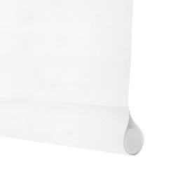 Store Enrouleur Tamisant Trends Blanc 120 X 250cm, Viewtex
