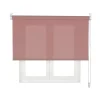 Store Enrouleur Tamisant Trends Vieux rose 105 X 250cm, Viewtex