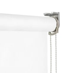 Store Enrouleur Tamisant Trends Blanc 135 X 250cm, Viewtex