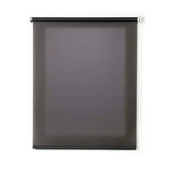Store Enrouleur Tamisant Gris 60 x 180 cm