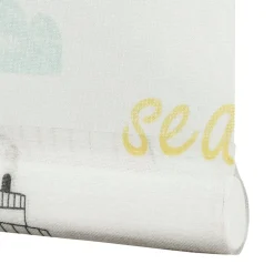 Store Enrouleur Tamisant Sailor 165 X 250cm , Viewtex