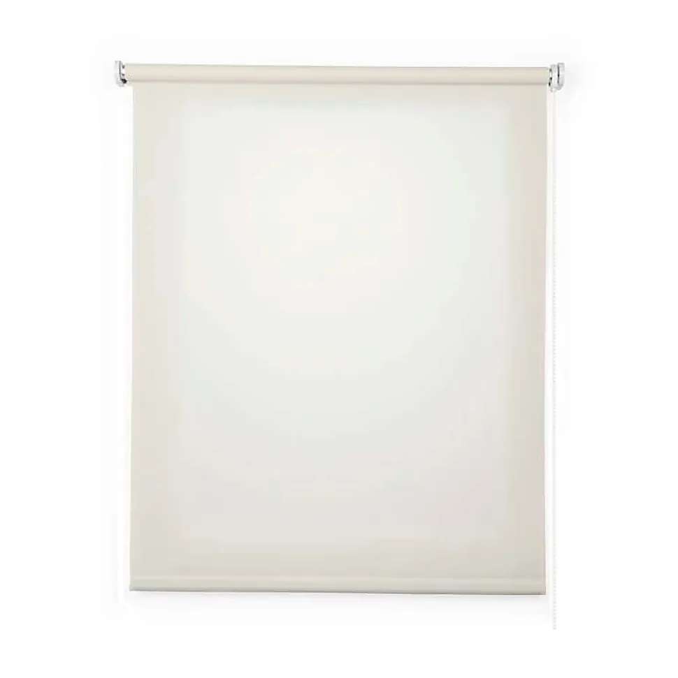 Store Enrouleur Tamisant Écru 45 x 180 cm