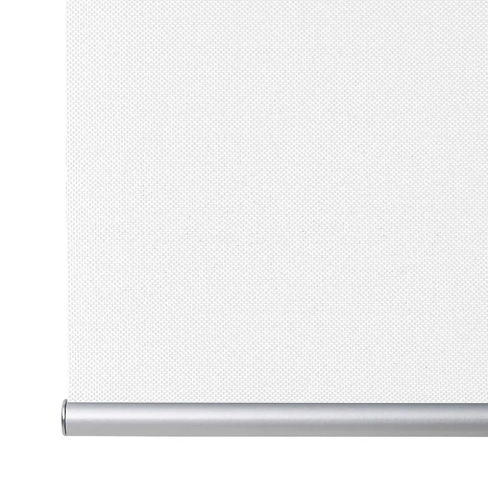 Store enrouleur tamisant Iggy blanc l.55 x H.180cm Colours